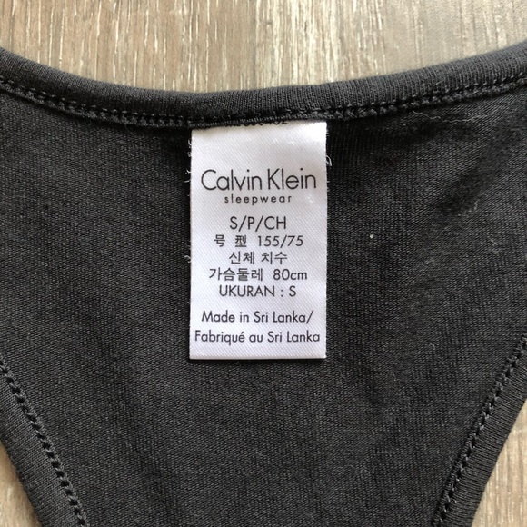 **SOLD**🍂2 for $35🍂Calvin Klein Tank Top - Picture 5 of 11